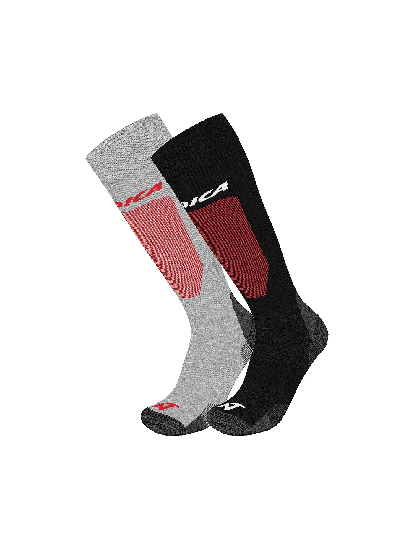 NORDICA | Herren Skisocken Allmountain Uni 2.0 | 